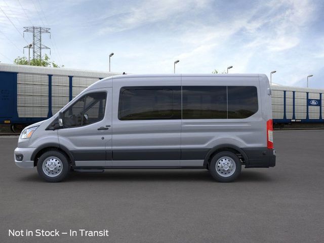 2024 Ford Transit XLT