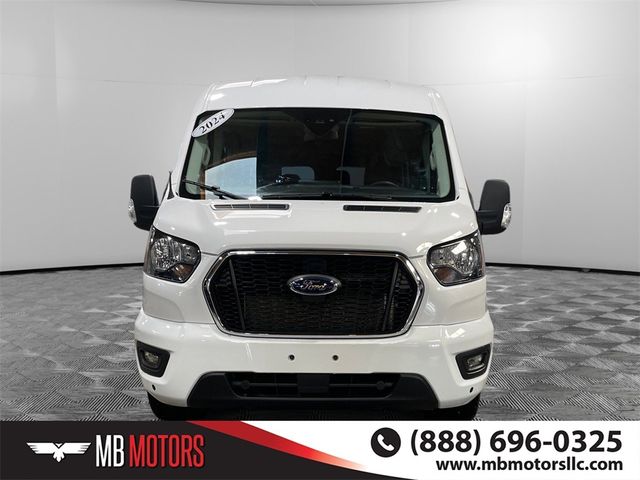 2024 Ford Transit XLT