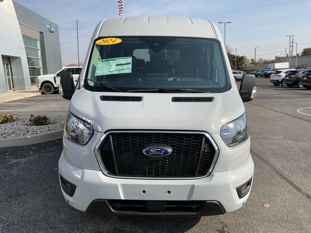 2024 Ford Transit XLT