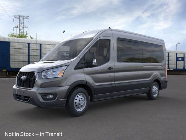 2024 Ford Transit XLT