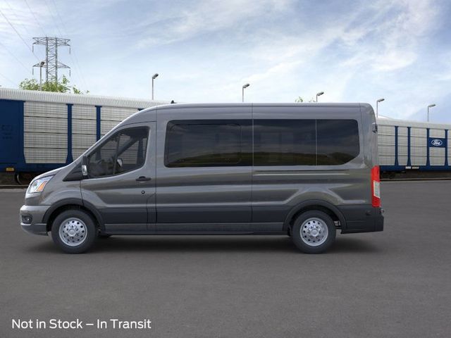 2024 Ford Transit XLT