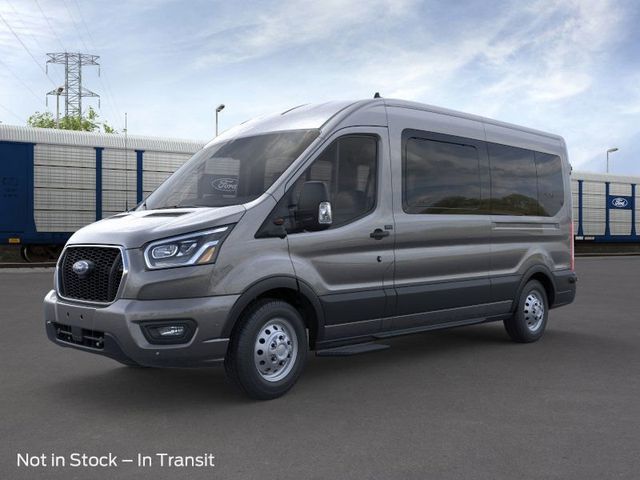 2024 Ford Transit XLT