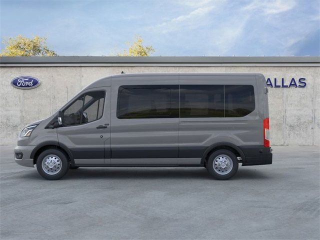 2024 Ford Transit XLT