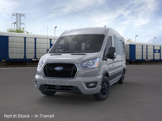 2024 Ford Transit XLT