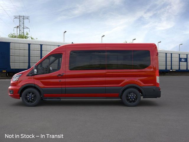 2024 Ford Transit XLT