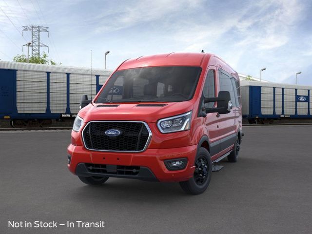 2024 Ford Transit XLT