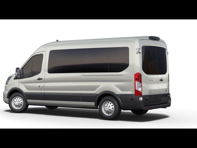 2024 Ford Transit XLT