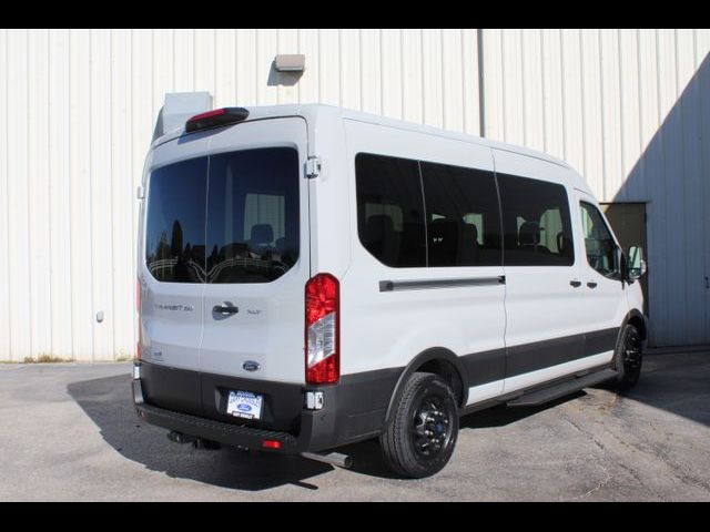 2024 Ford Transit XLT