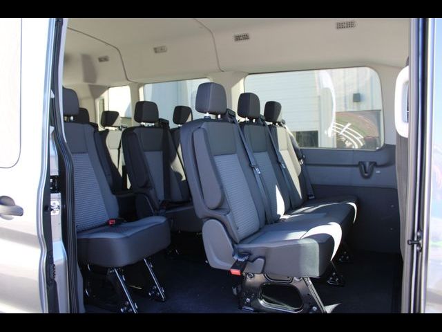 2024 Ford Transit XLT