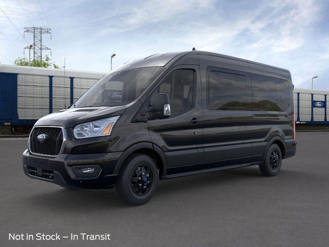 2024 Ford Transit XLT