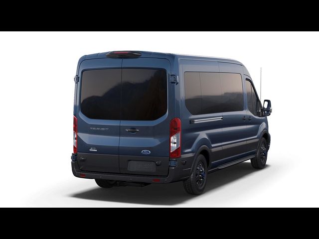 2024 Ford Transit XLT