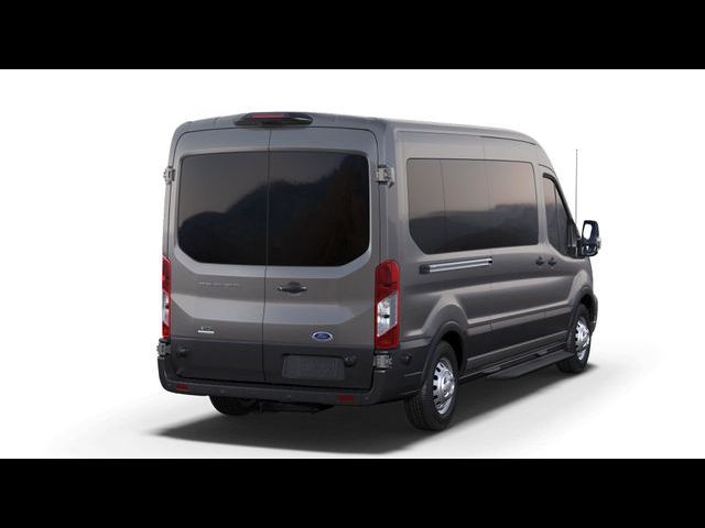 2024 Ford Transit XLT