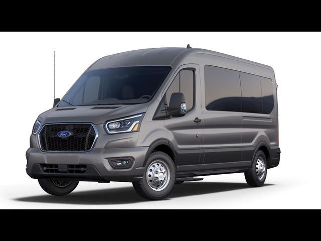 2024 Ford Transit XLT