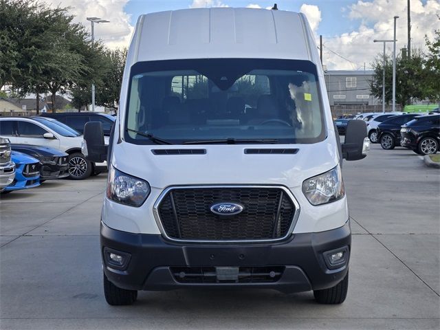 2024 Ford Transit XLT