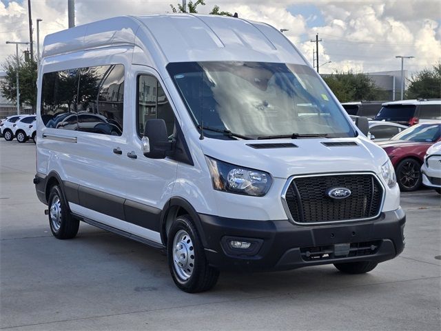 2024 Ford Transit XLT