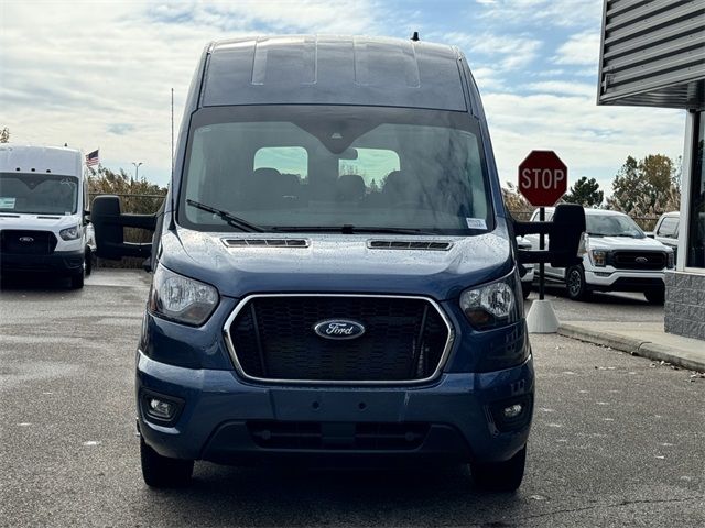 2024 Ford Transit XLT