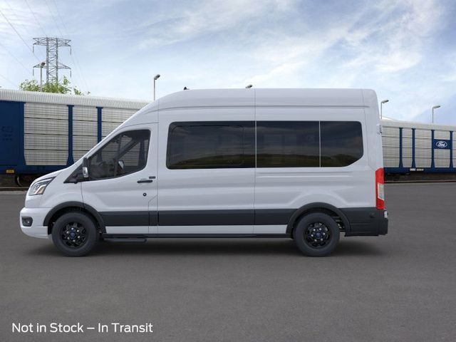 2024 Ford Transit XLT