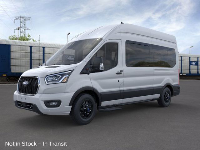 2024 Ford Transit XLT