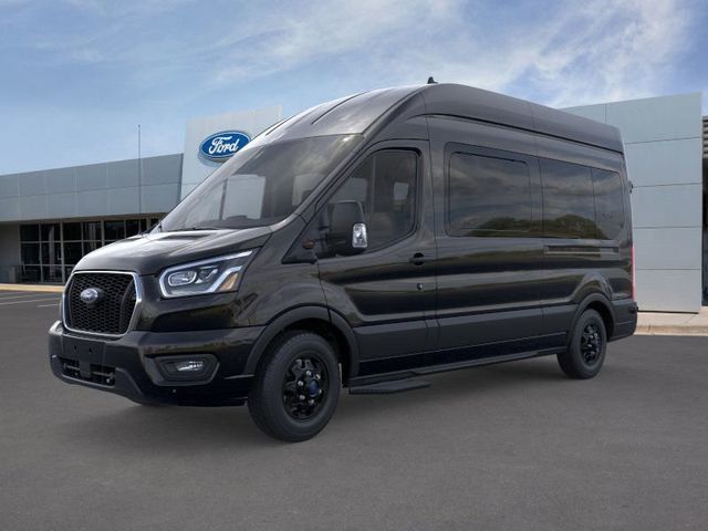 2024 Ford Transit XLT