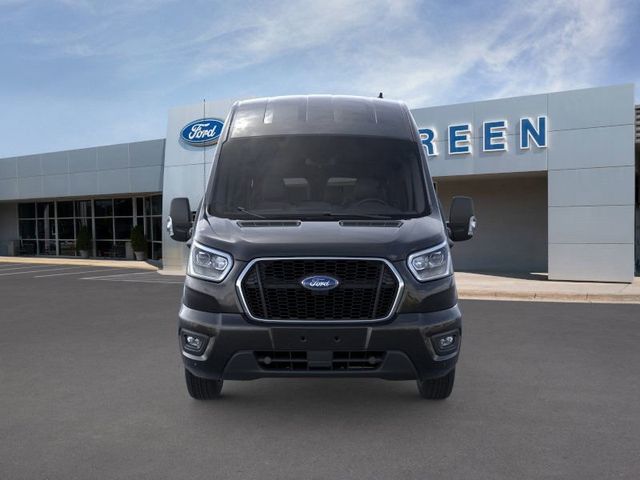 2024 Ford Transit XLT
