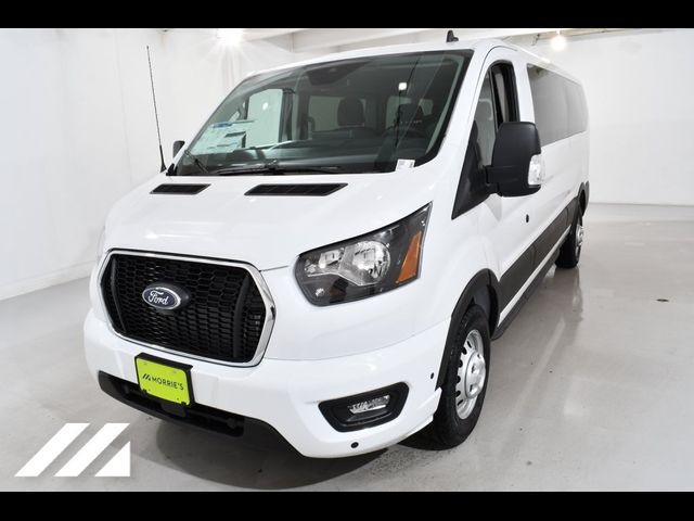 2024 Ford Transit XLT