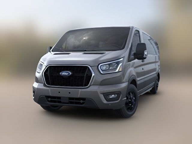 2024 Ford Transit XLT