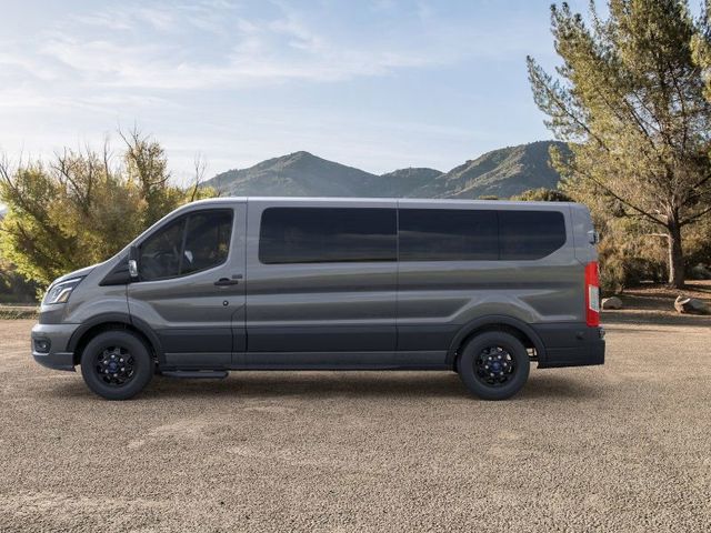 2024 Ford Transit XLT