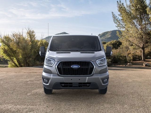 2024 Ford Transit XLT