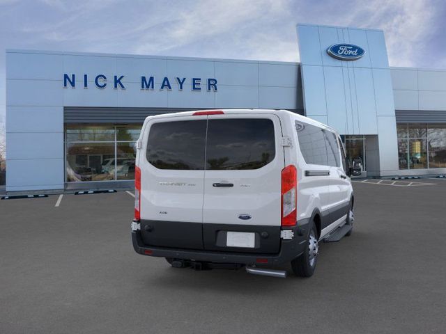 2024 Ford Transit XLT