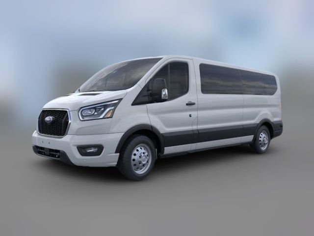 2024 Ford Transit XLT