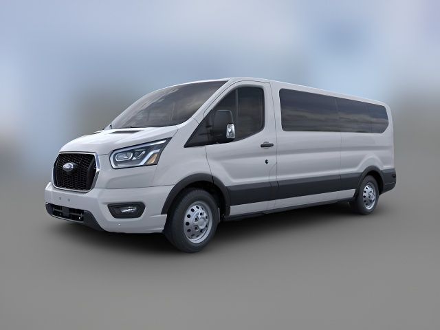 2024 Ford Transit XLT