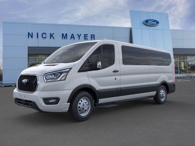 2024 Ford Transit XLT