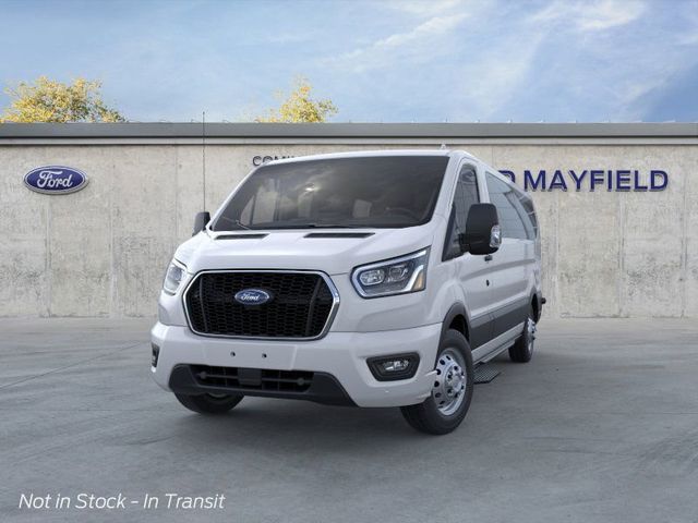 2024 Ford Transit XLT