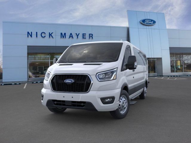 2024 Ford Transit XLT