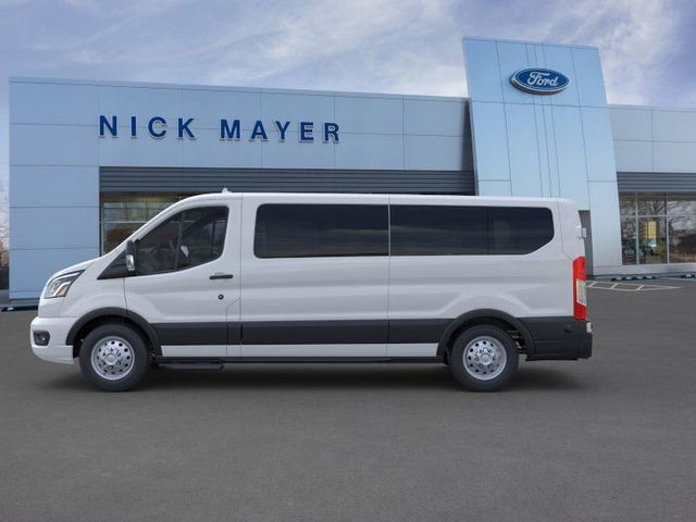 2024 Ford Transit XLT