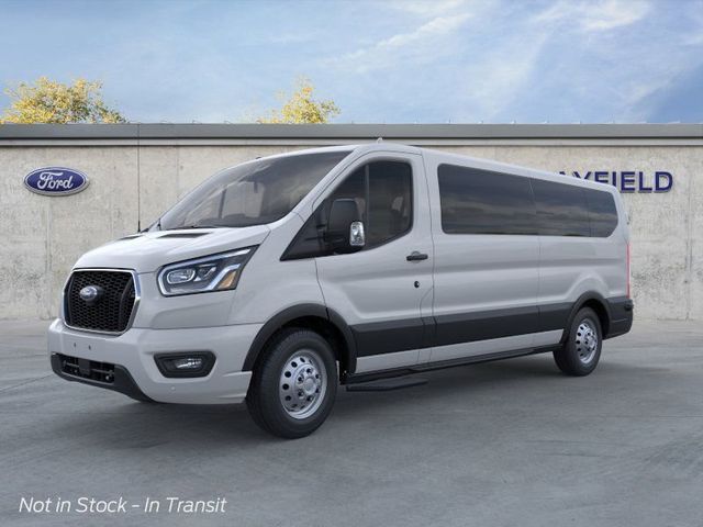 2024 Ford Transit XLT