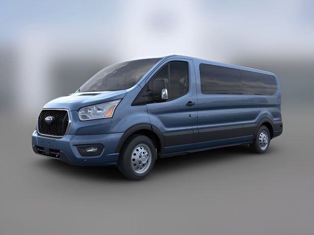 2024 Ford Transit XLT