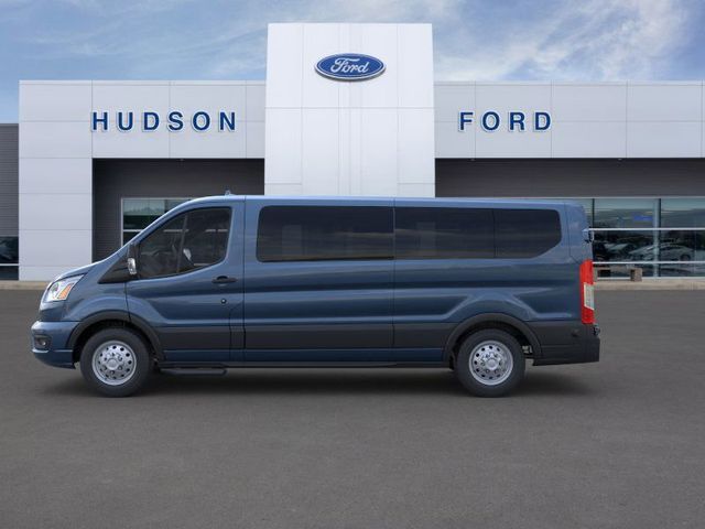 2024 Ford Transit XLT