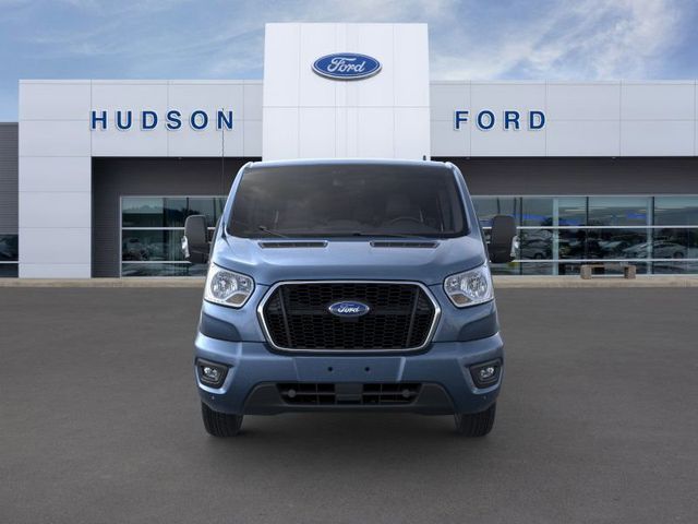 2024 Ford Transit XLT