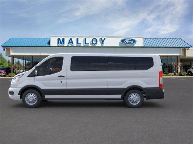 2024 Ford Transit XLT