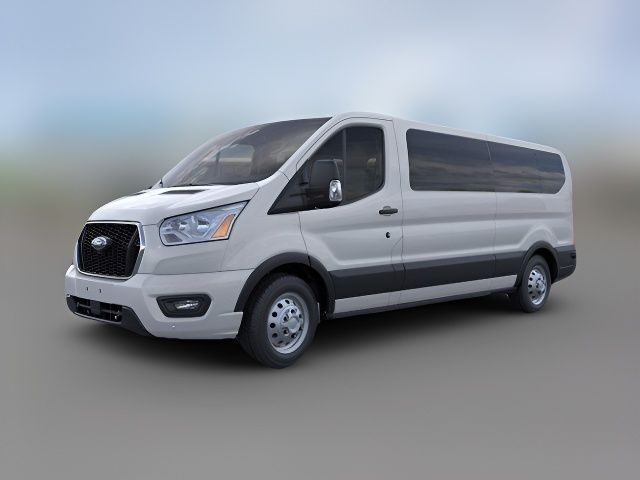 2024 Ford Transit XLT