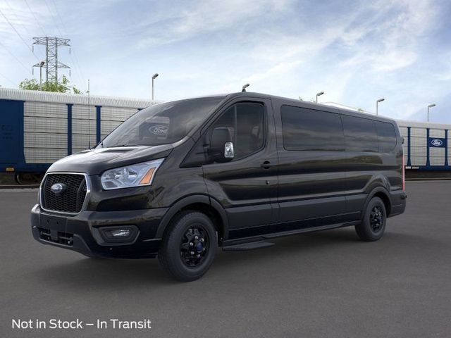 2024 Ford Transit XLT