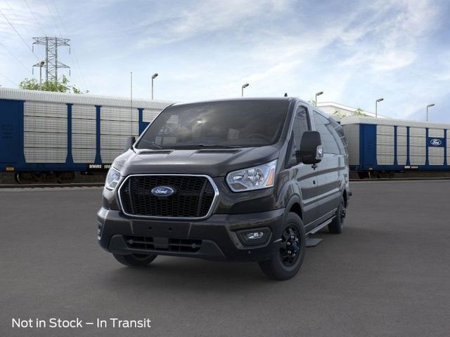 2024 Ford Transit XLT