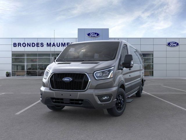 2024 Ford Transit XLT