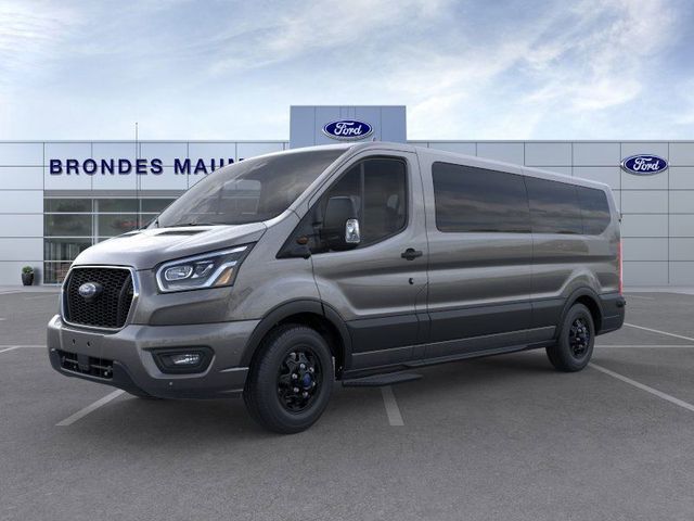 2024 Ford Transit XLT