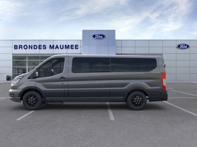 2024 Ford Transit XLT