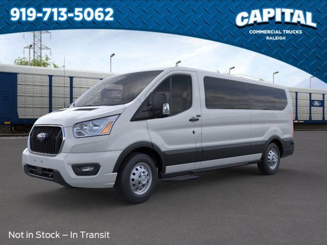 2024 Ford Transit XLT