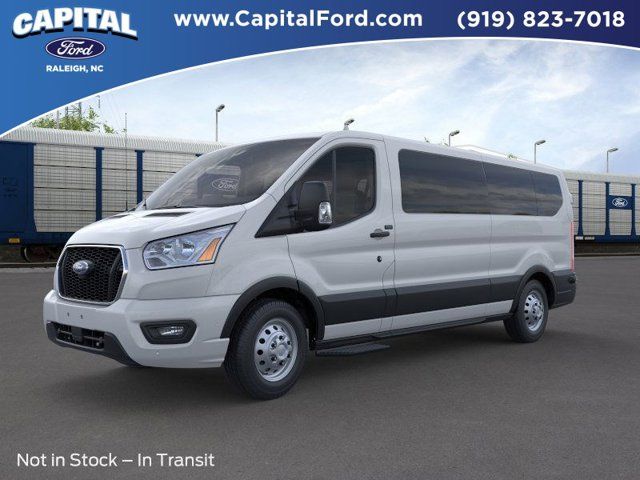 2024 Ford Transit XLT