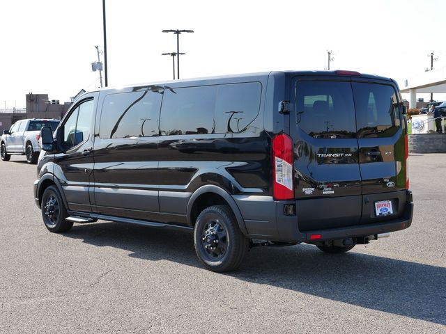 2024 Ford Transit XLT