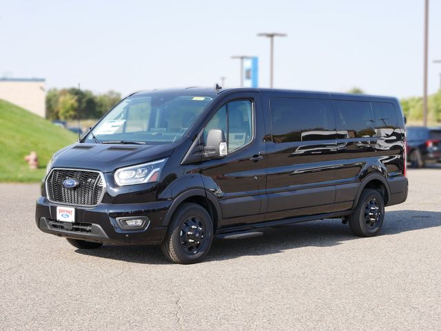 2024 Ford Transit XLT